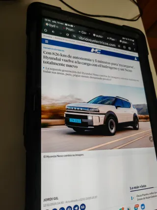 Samsung Galaxy Tab S7+ 256 gb y 8 ram. Color Plata