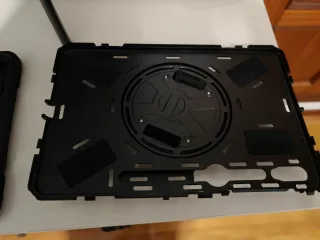 Samsung Galaxy Tab S7+ 256 gb y 8 ram. Color Plata