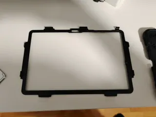 Samsung Galaxy Tab S7+ 256 gb y 8 ram. Color Plata