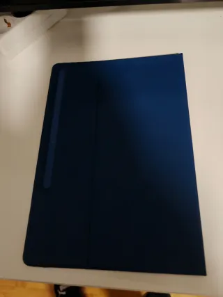 Samsung Galaxy Tab S7+ 256 gb y 8 ram. Color Plata