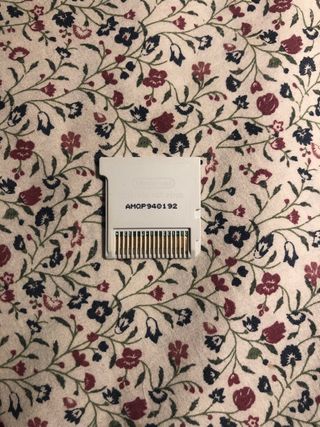 Nintendo 3DS Animal Crossing Happy Home Designer