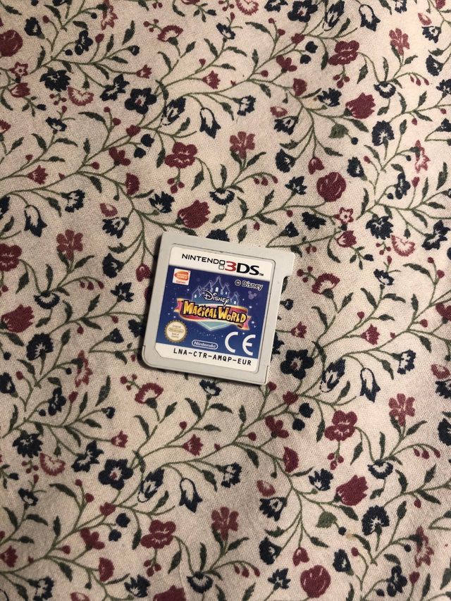 Nintendo 3DS Animal Crossing Happy Home Designer