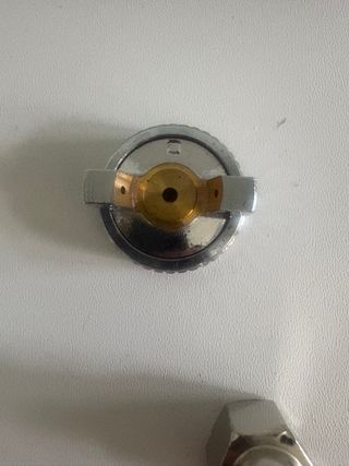 Pistola de Pintura WERKU WK500730