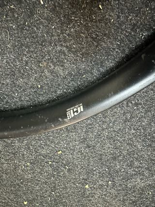 Llanta carbono E13 LG1r 29