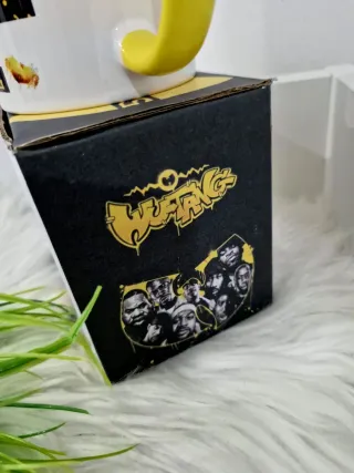 Caneca Wu-Tang Clan