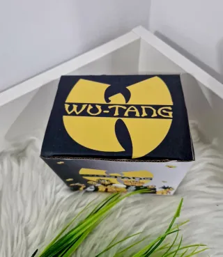 Caneca Wu-Tang Clan