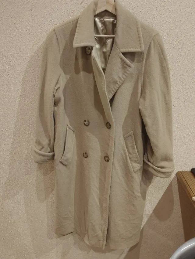 Cappotto lungo Marks & Spencer