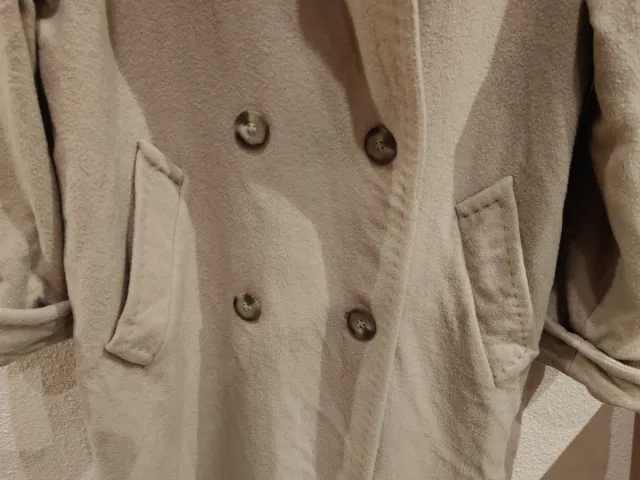 Cappotto lungo Marks & Spencer