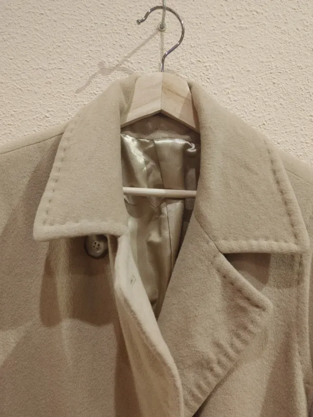 Cappotto lungo Marks & Spencer