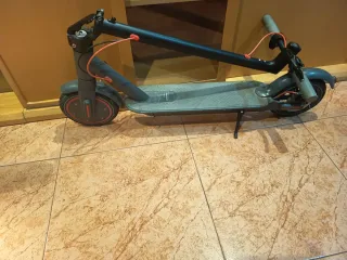 Patinete Eléctrico AOVOPRO ES80