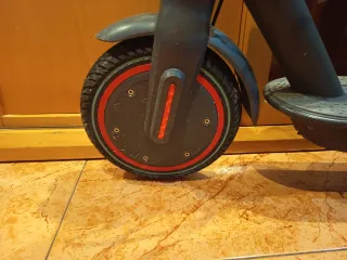Patinete Eléctrico AOVOPRO ES80