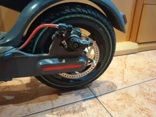 Patinete Eléctrico AOVOPRO ES80