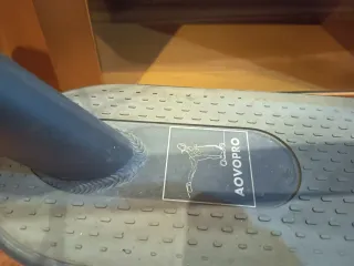 Patinete Eléctrico AOVOPRO ES80