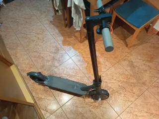 Patinete Eléctrico AOVOPRO ES80