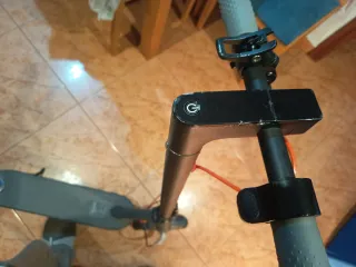 Patinete Eléctrico AOVOPRO ES80