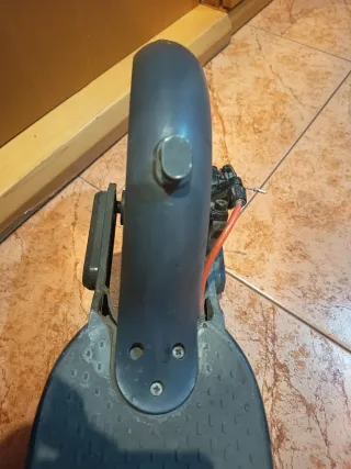 Patinete Eléctrico AOVOPRO ES80