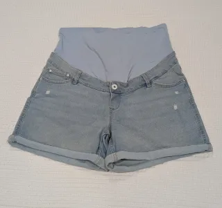 Shorts premamá Lefties talla S