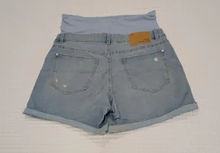 Shorts premamá Lefties talla S