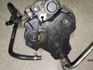 Bomba Inyectora Bosch BMW E90 M57 20d