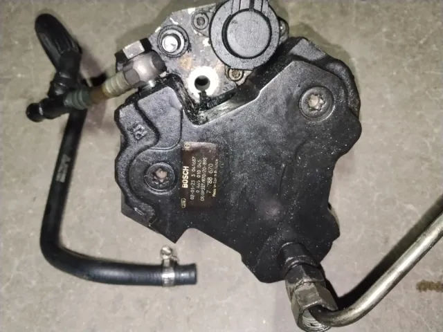 Bomba Inyectora Bosch BMW E90 M57 20d