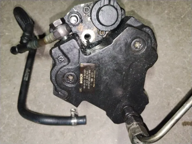 Bomba Inyectora Bosch BMW E90 M57 20d