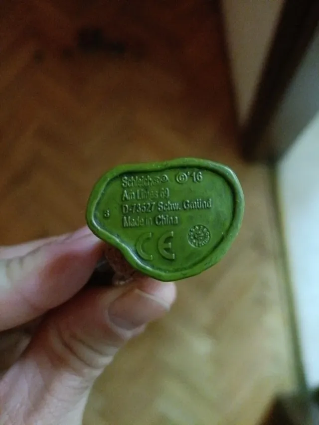 Lote animales Schleich