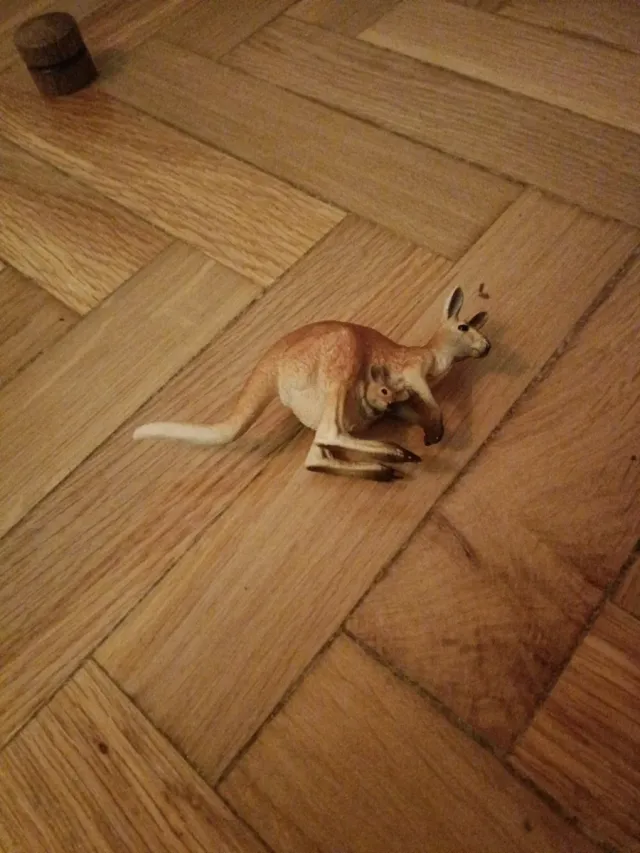 Lote animales Schleich