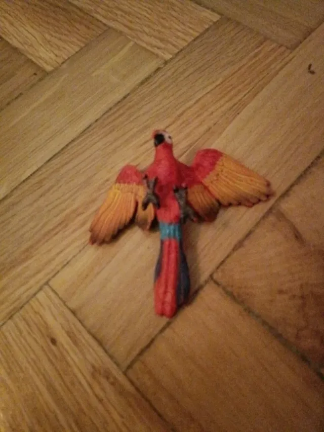 Lote animales Schleich