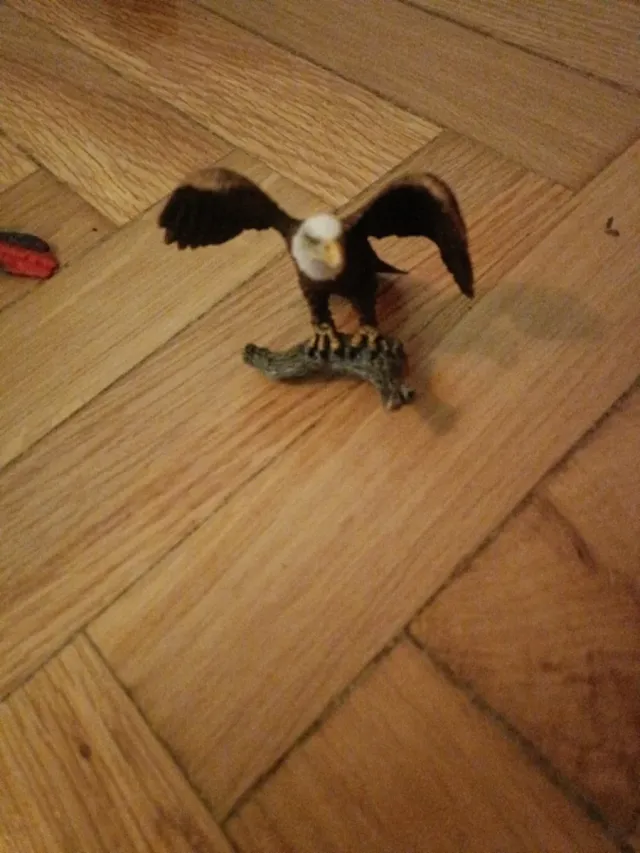 Lote animales Schleich