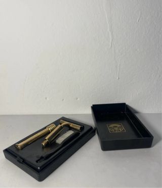 Set da viaggio vintage