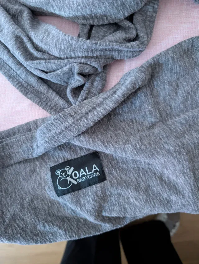 Fular Portabebés Koala Baby Usado pocas veces