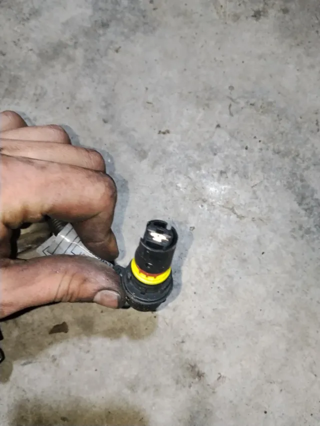 Motor de arranque BMW E90