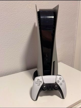 Consola PlayStation 5 + Mando DualSense