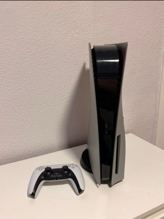 Consola PlayStation 5 + Mando DualSense