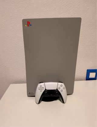 Consola PlayStation 5 + Mando DualSense
