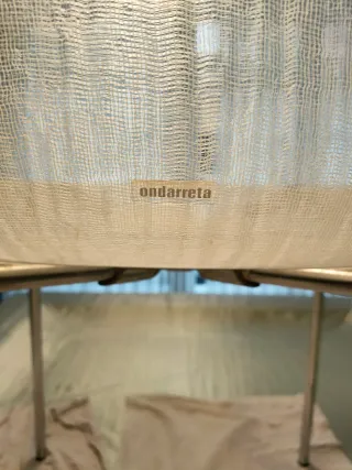 2 Sillas Cocina Metacrilato marca Ondarreta