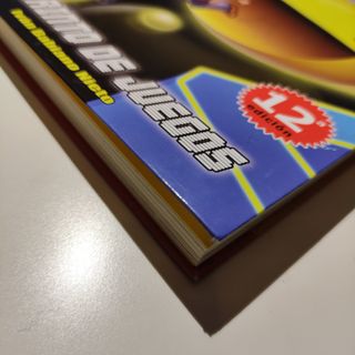 Laberinto de Juegos (Tú decides la aventura) (S...