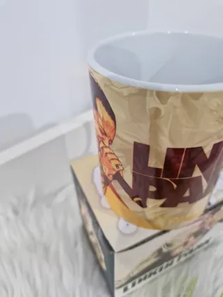 Caneca Linkin Park Chester Bennington