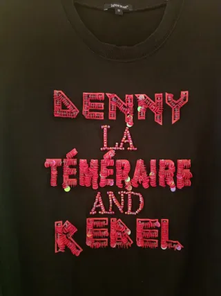 Sudadera Denny Rose M/38/10