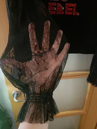 Sudadera Denny Rose M/38/10