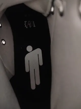 Converse x Billie Eilish edición limitada