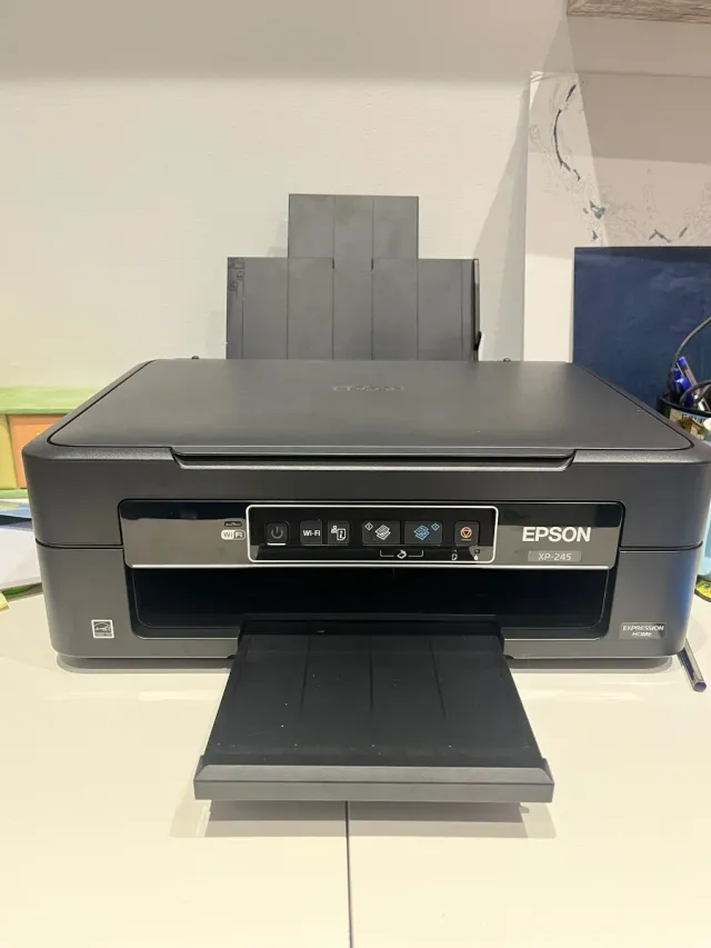 Impresora Epson Expression Home XP-245