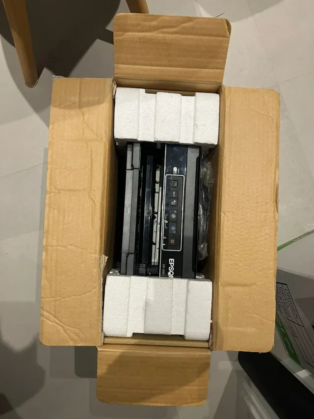 Impresora Epson Expression Home XP-245