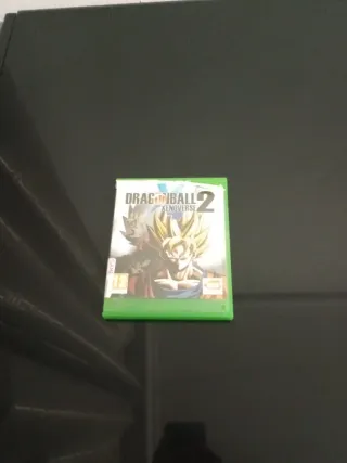 Dragon Ball Xenoverse 2 - xbox one