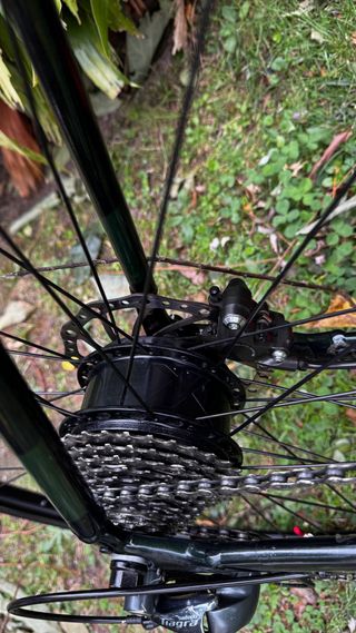 Orbea Carretera Eléctrica Talla XL