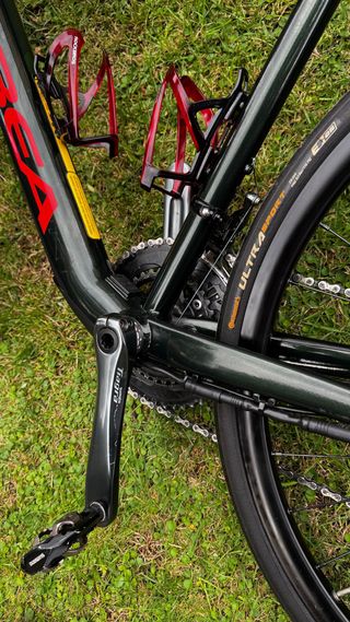 Orbea Carretera Eléctrica Talla XL