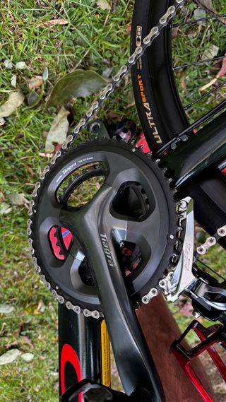 Orbea Carretera Eléctrica Talla XL
