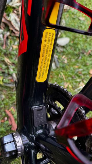 Orbea Carretera Eléctrica Talla XL