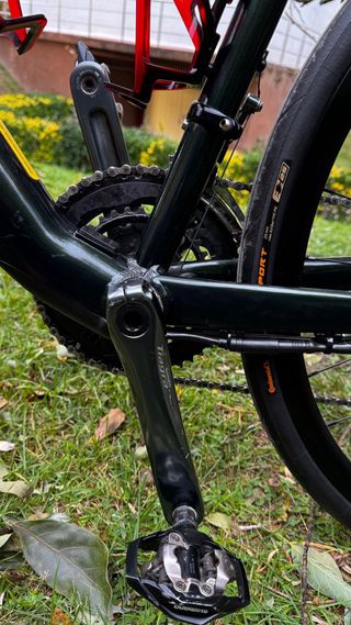 Orbea Carretera Eléctrica Talla XL