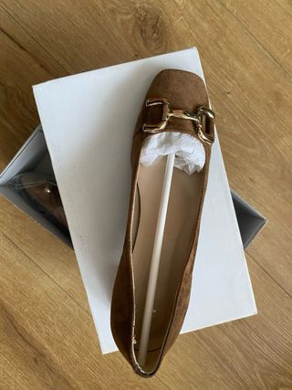 Zapatos de tacón Latouche Talla 40